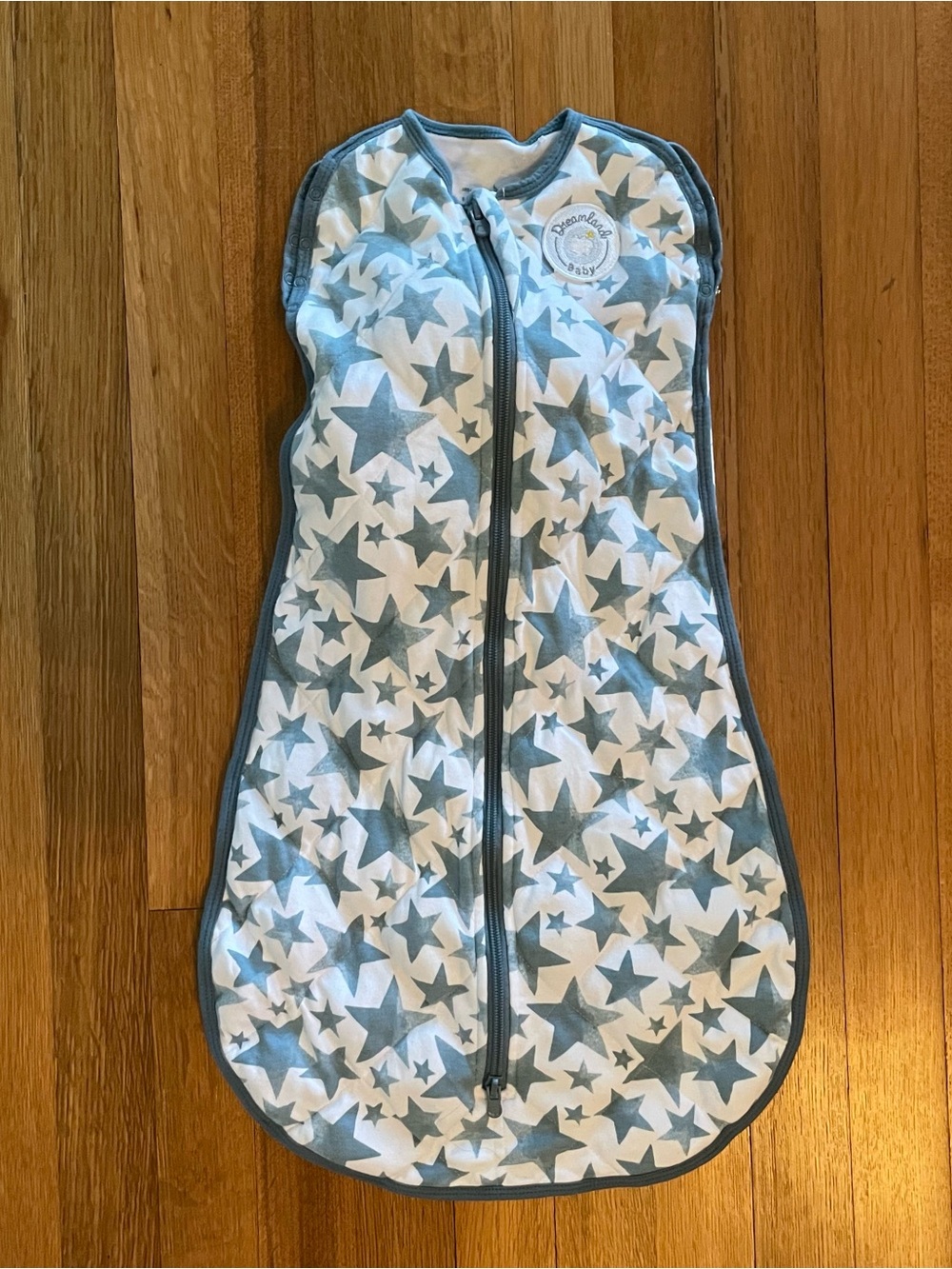 Dreamland Baby Weighted Sleep Swaddle